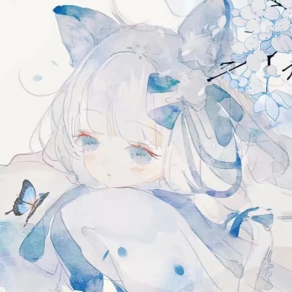 qq古风闺蜜句子唯美