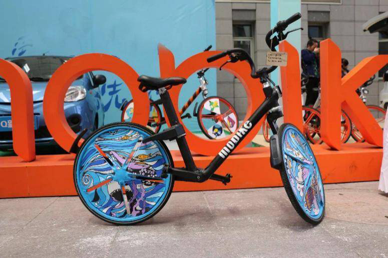 押金退还一再拖延？摩拜：免费骑行，无需押金