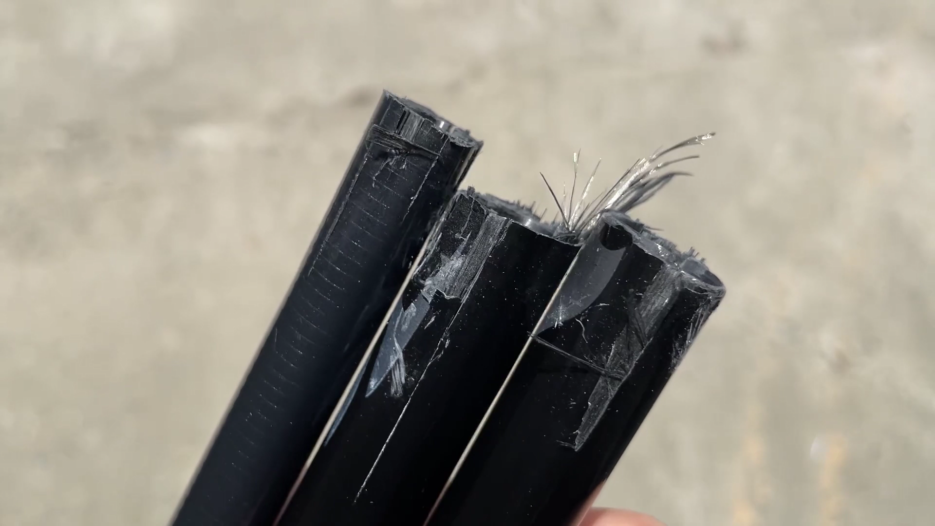 钓鱼竿图片(花三百元买了一根日本鱼竿) - 赤虎壹号