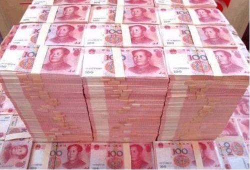 在中国有1000万存款算是什么收入水平