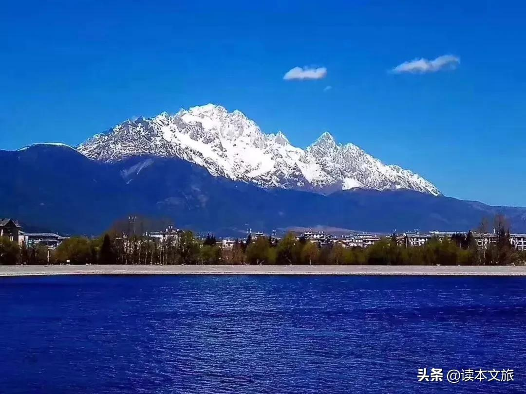 玉龙雪山几月份去最好（玉龙雪山的最美季节推荐）