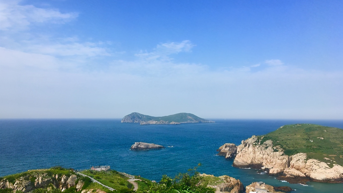 浅谈全国34个省级区域之华东篇：浙江省—宁波市