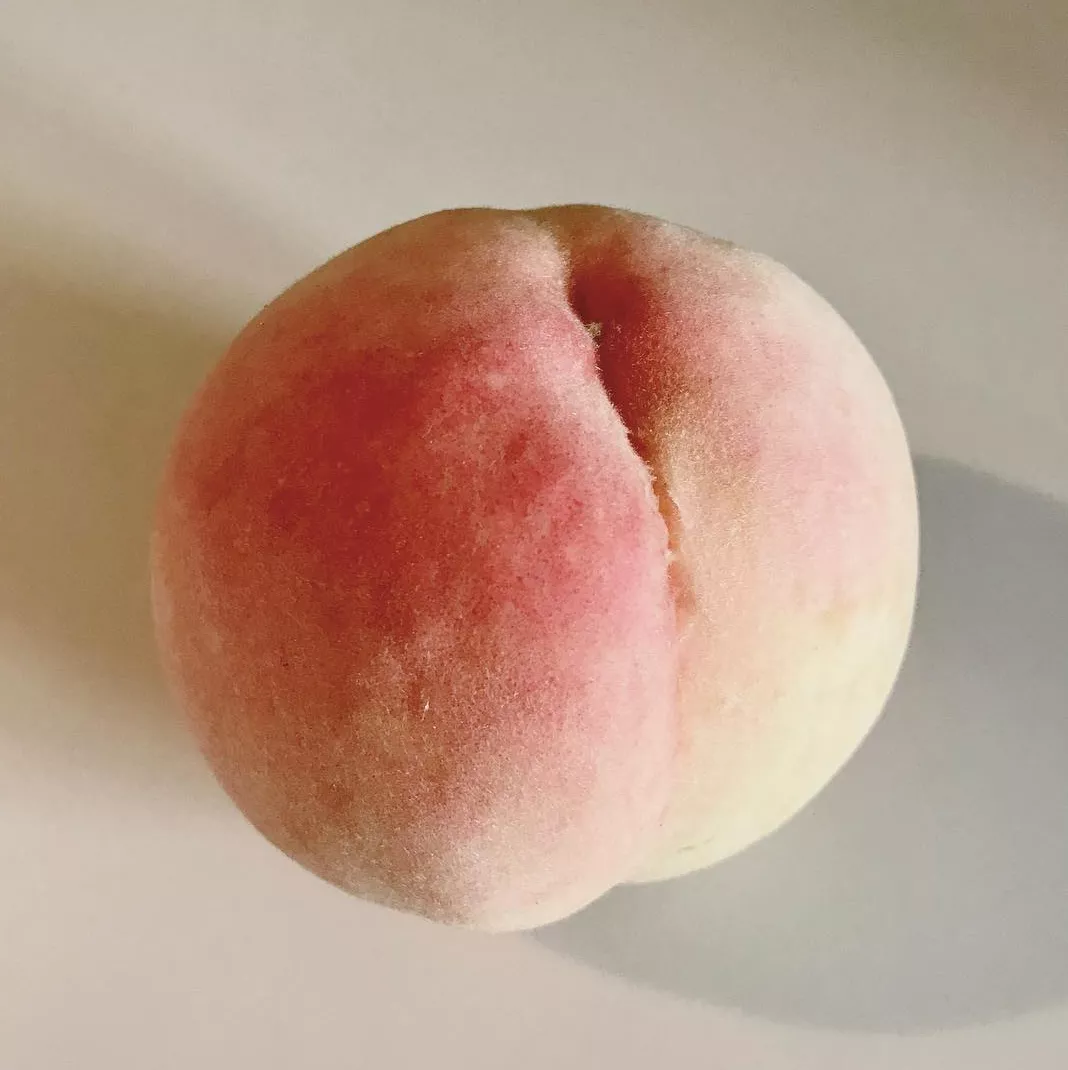最近的水蜜桃，到底有多好吃？