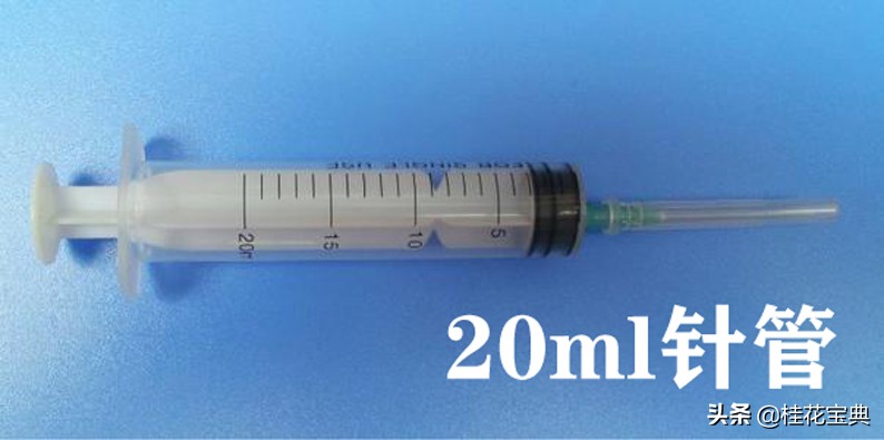 泡泡水的制作比例，泡泡大又多，先收藏免得以后用了找不到