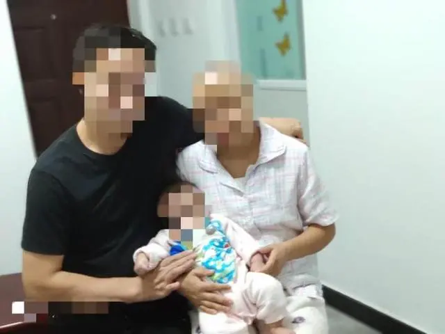 怀孕5个月查出癌症！杭州36岁准妈妈崩溃：做梦都想和孩子在一起