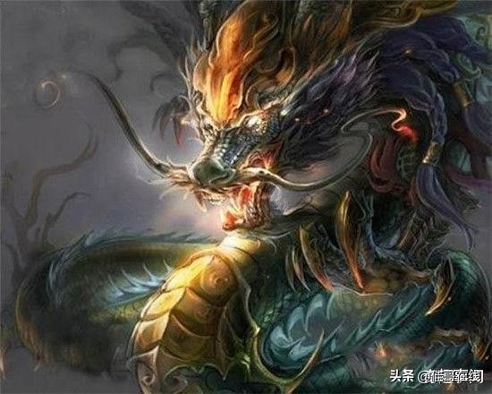 四大神兽死了哪三个(四大神兽和四大凶兽有什么关系，最后是怎么死的呢？)