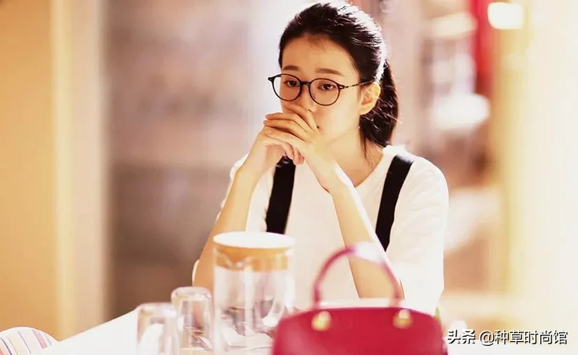 你是什么脸型就戴什么眼镜，你的眼镜选对了吗？