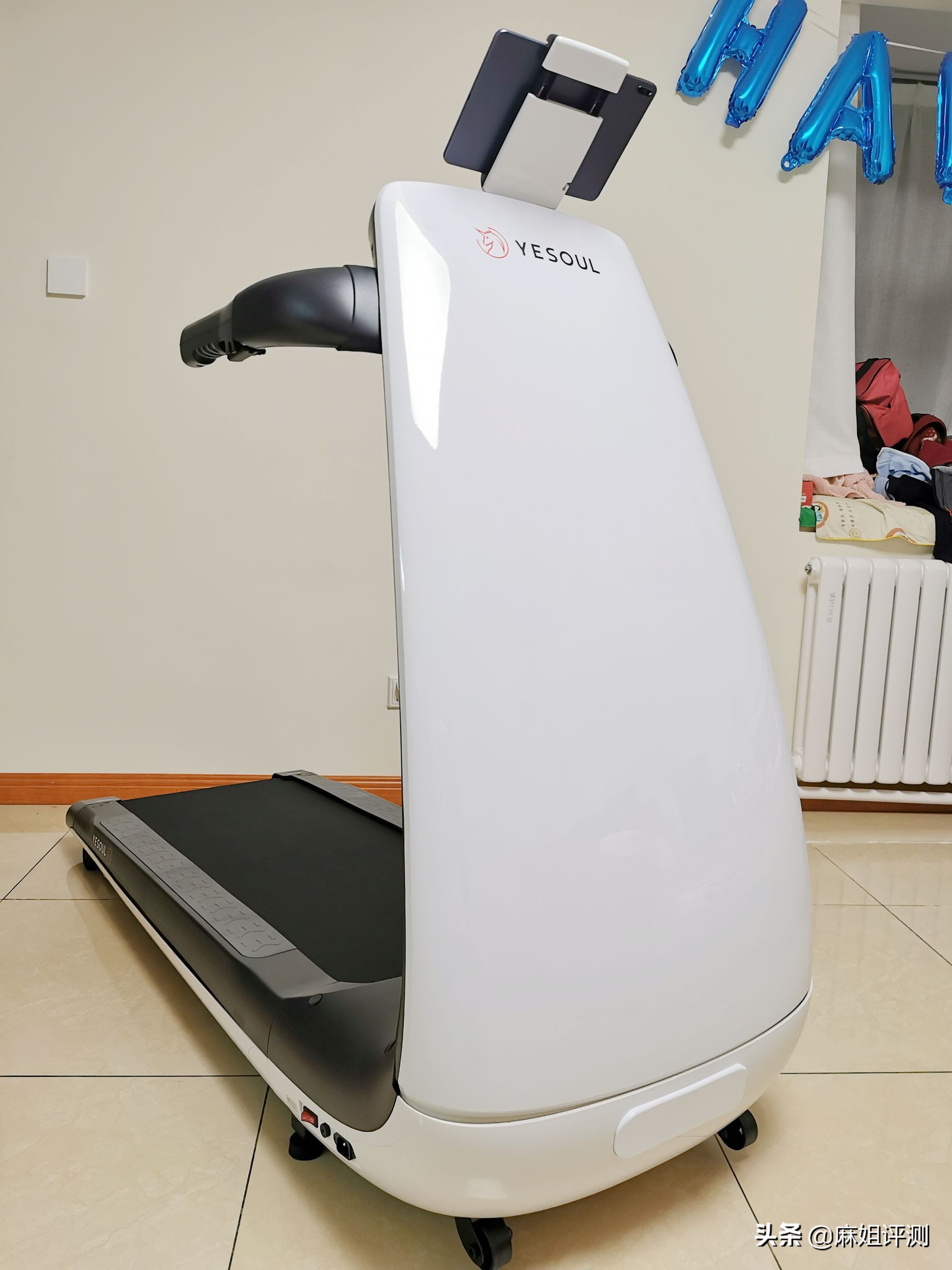 春季花粉过敏，如何在家打造室内健身房