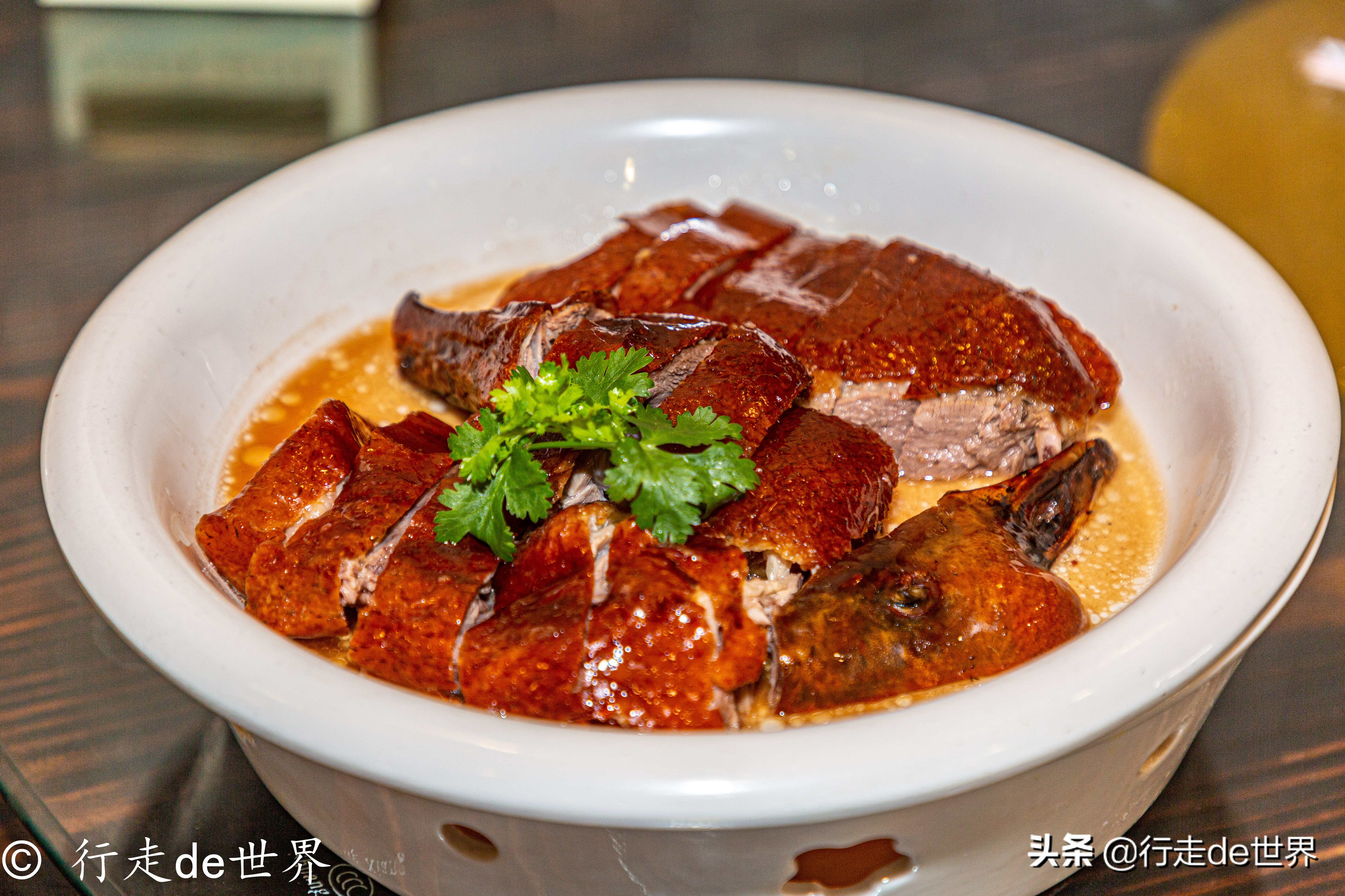 国庆假期相聚顺德，一次性打卡六家餐厅，品味地道顺德味道