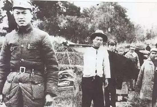 92年李先念病逝，临终前向子女交代：我的身后事，像徐帅那样处理