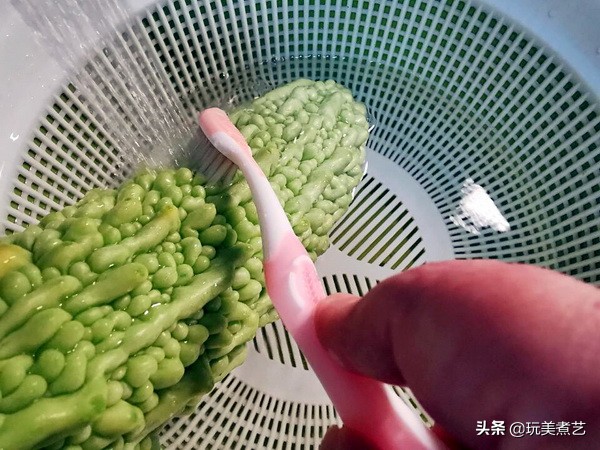 吃得苦中苦，方为人上人，酷夏吃苦当吃补