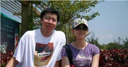 忆王治郅不归之谜：性格内向缺乏交流，已与宋杨分手娶90后美女