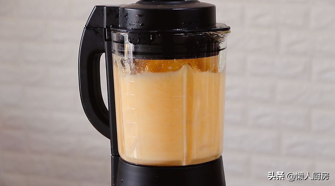 入冬后，碰到酸桔子这样吃，整上20斤，随吃随取，放一冬天没问题