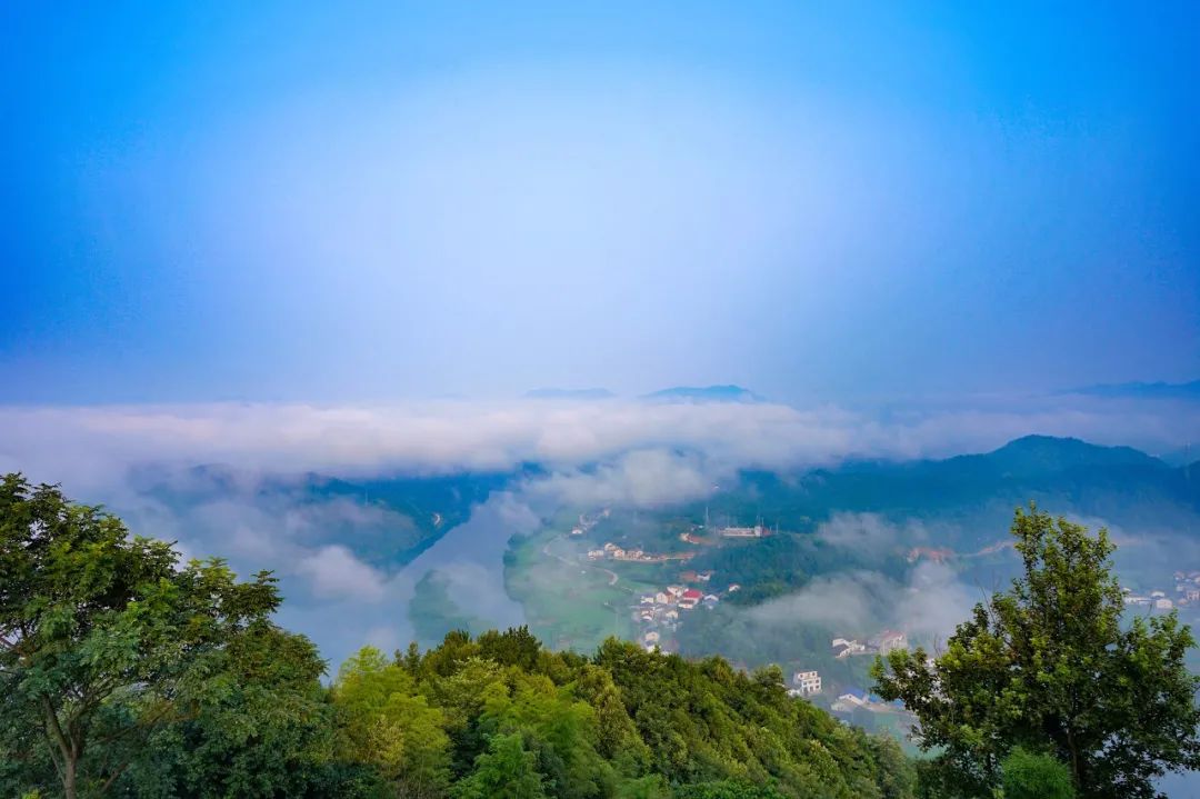 洞庭湖:曾经的中国第一大湖,如今怎么样了?