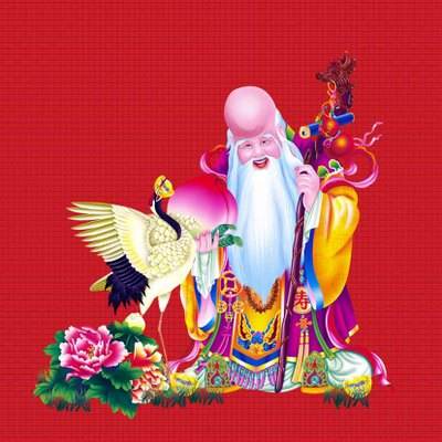 中国传统中的“五福”，你能答上来吗？