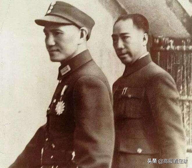 赫赫有名的军统局长戴笠，到底是什么军衔？