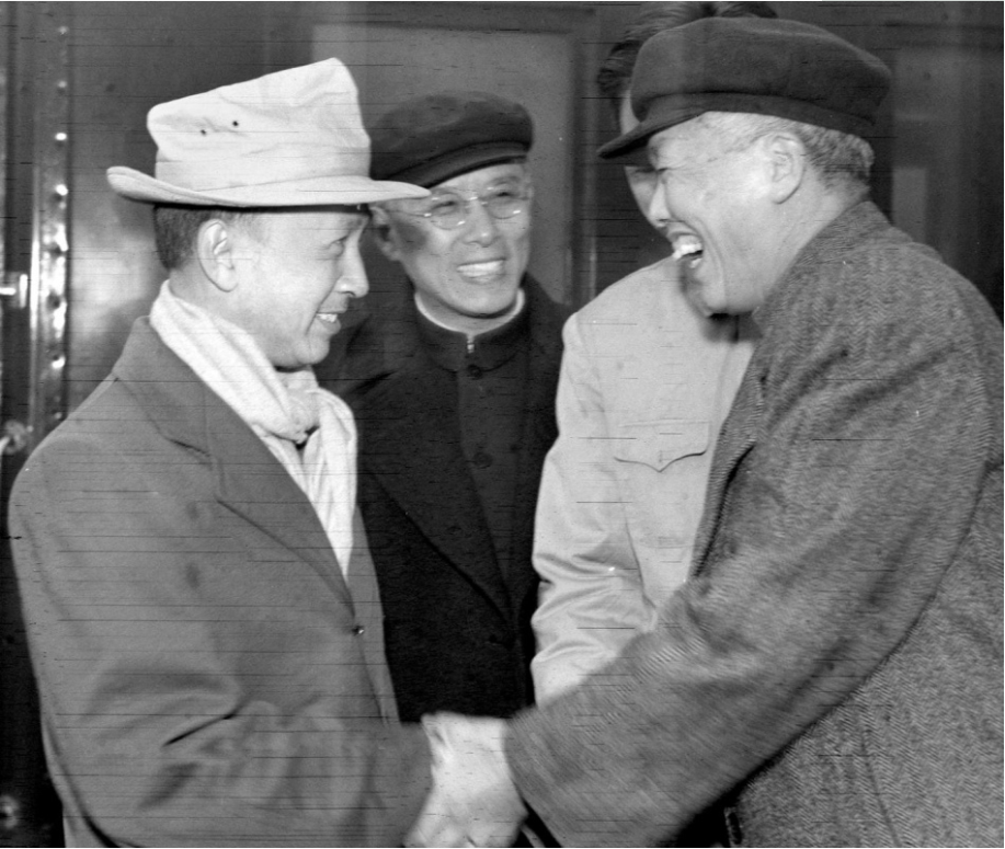 1984年钱学森力辞科协主席，会上当场发火：我不同意你们的推荐