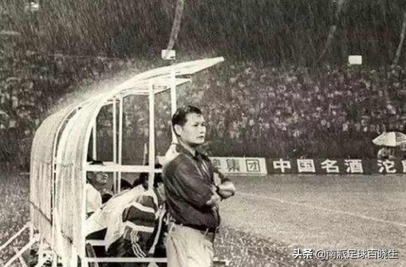 「侠客行」亦正亦邪陈亦明（二）：少帅踌躇满志，无奈三度负气