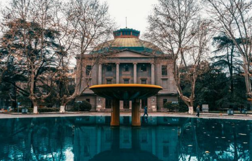 最强名单！全国建筑学专业排名公布，东南大学第2，重庆大学第9