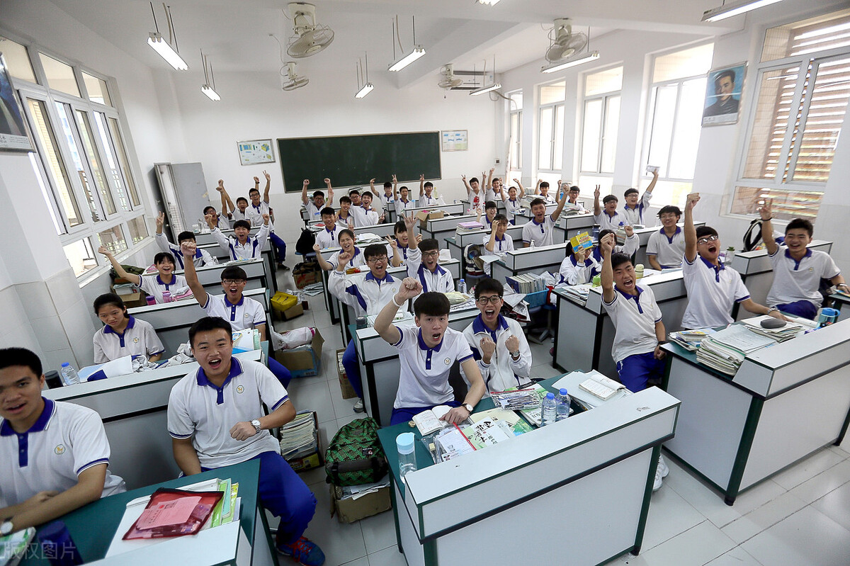 中考改革，不上普高就不能高考了吗？这3种方法也能帮助学生高考