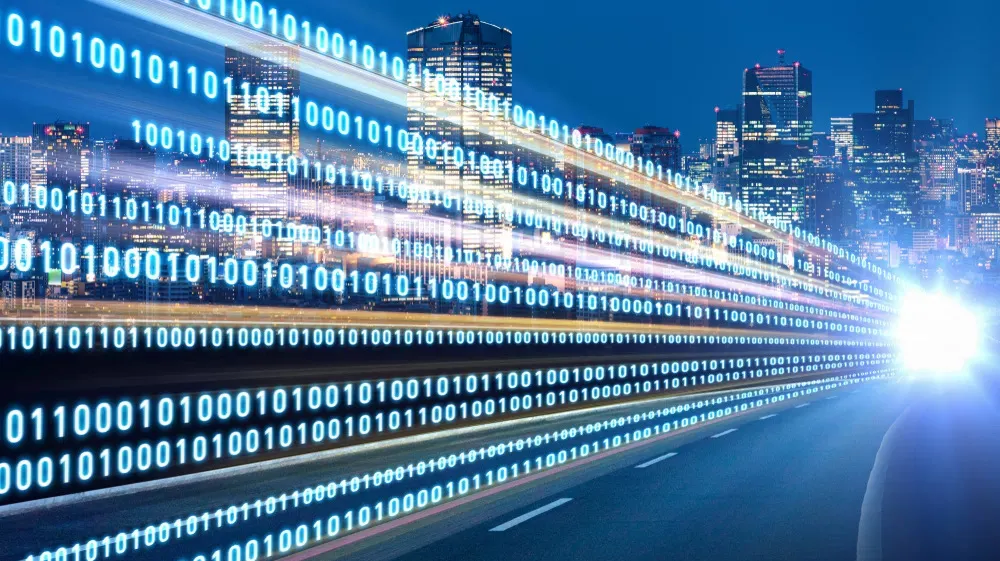 走进广东财经大学｜统计与数学学院