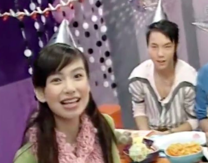 杨颖为何突然不“红”了?看她干过的那些事,就一点都不奇怪了