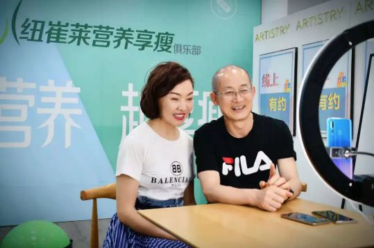 谁说创业与生活不能平衡？看看她是如何做到的