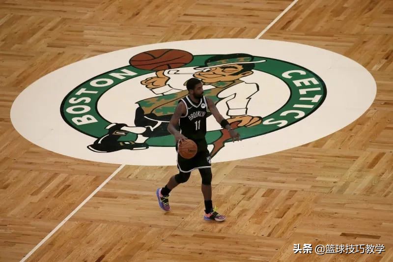 为什么凯里欧文不带nba(欧文不上场比赛的原因曝光！欧文究竟在想什么？)