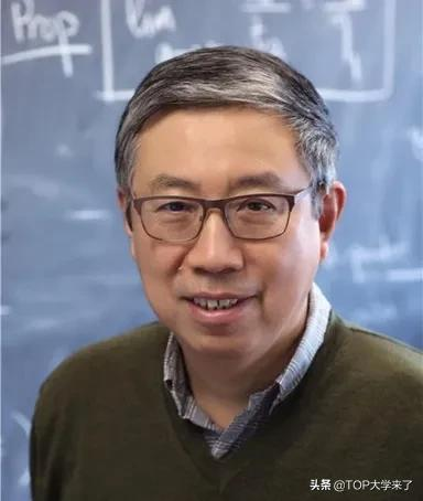 中科院院士田刚：南京大学数学系在我心中始终占有重要位置