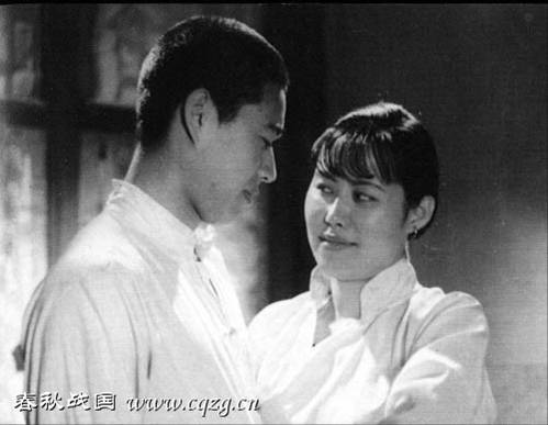 银幕上的老舍作品，你看过哪些？