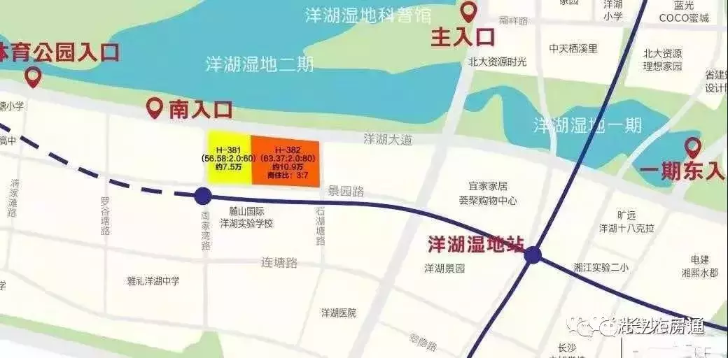 长沙14条地铁最新建设、规划信息汇总(附大致线路图)