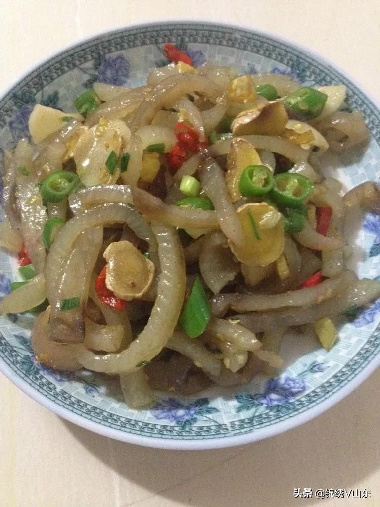 家常味最讨喜！大厨推荐27道重口大众菜品，家常菜中出真味