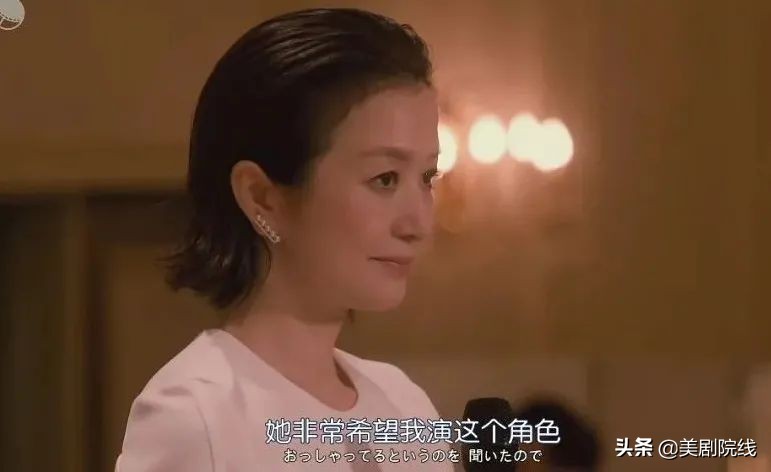 真了不起。看了这个岛上的国剧后，我知道了演艺圈是多么的混乱。