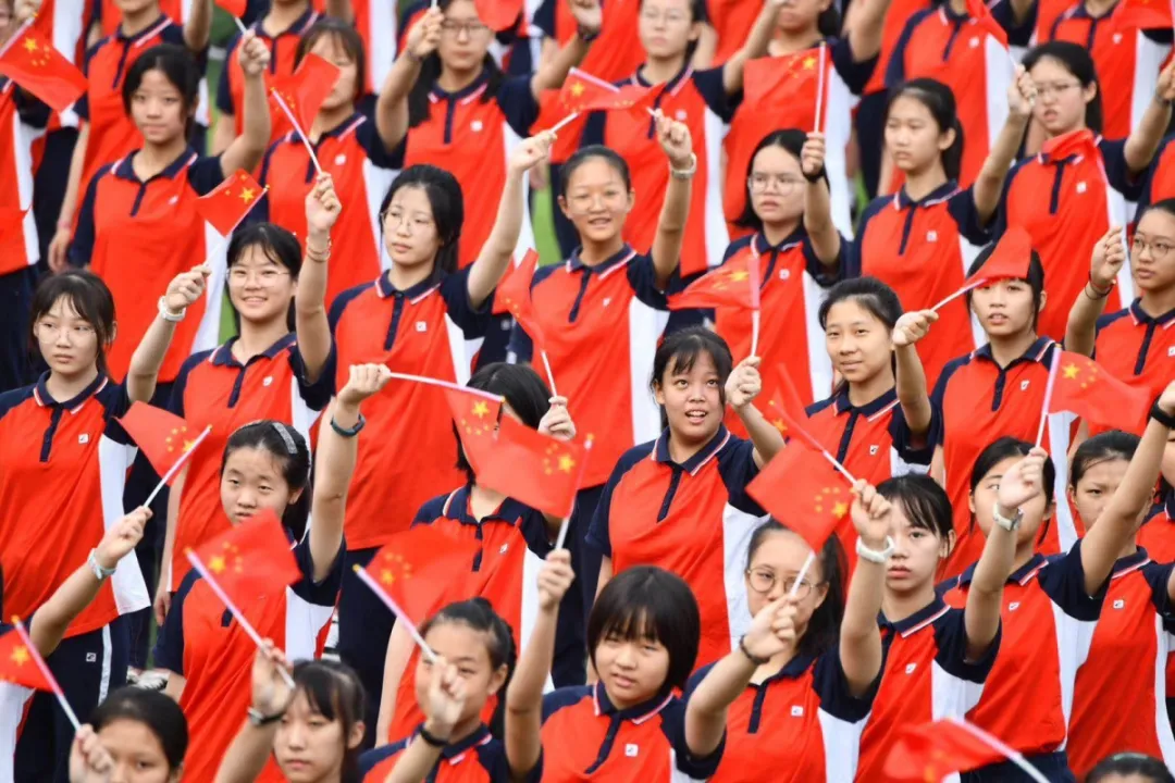 一中分校！重庆第一实验中学详细介绍，速来围观