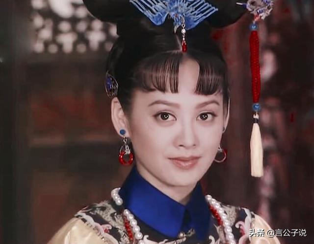 10大“秘史美人”今昔对比，有人改名退圈，有人成导演“小女友”