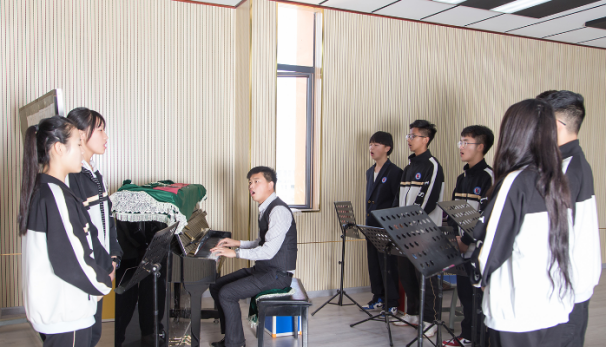 云南长水外国语中学滇池度假区学校2020年招生简章