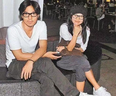 徐若瑄的另一面,给周杰伦,王力宏写歌,演技被赞如"小桥流水"