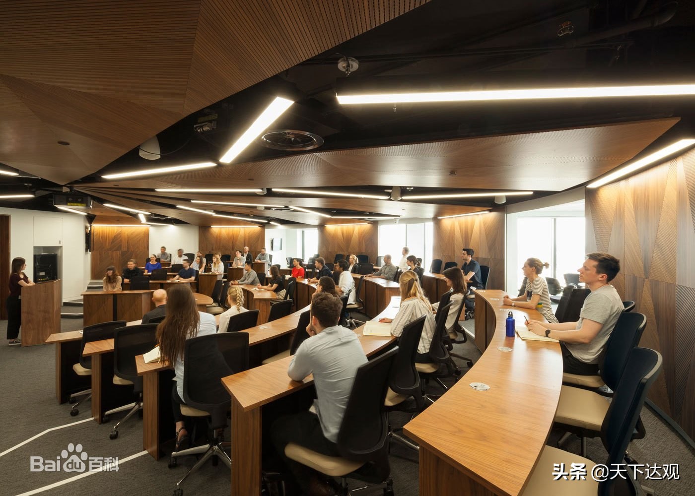 伦敦大学学院｜1826年创立于英国伦敦，世界顶尖公立研究型大学