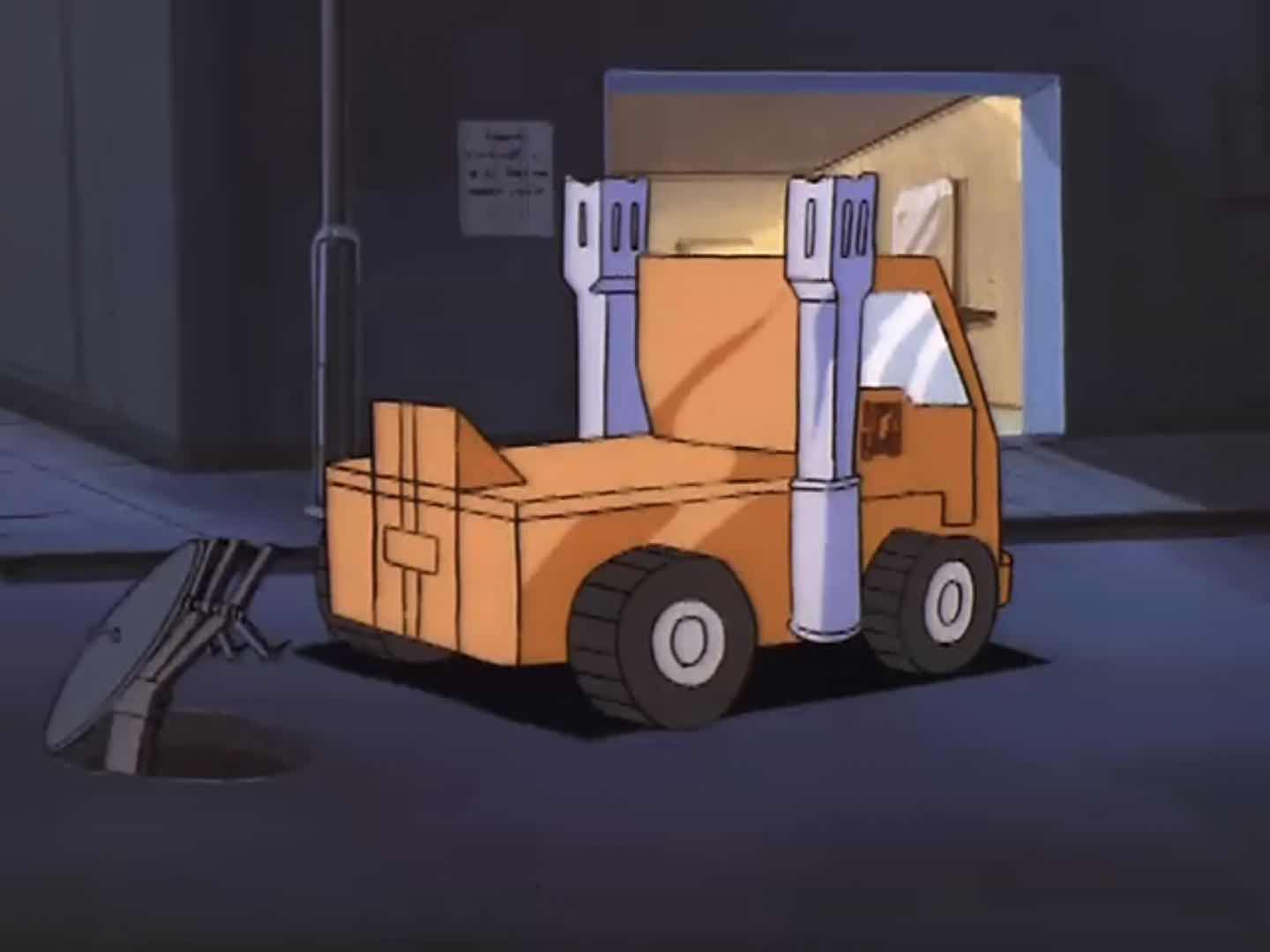 变形金刚第51集：汽车人客串葫芦娃，鲁莽难得冷静，威震天打酱油