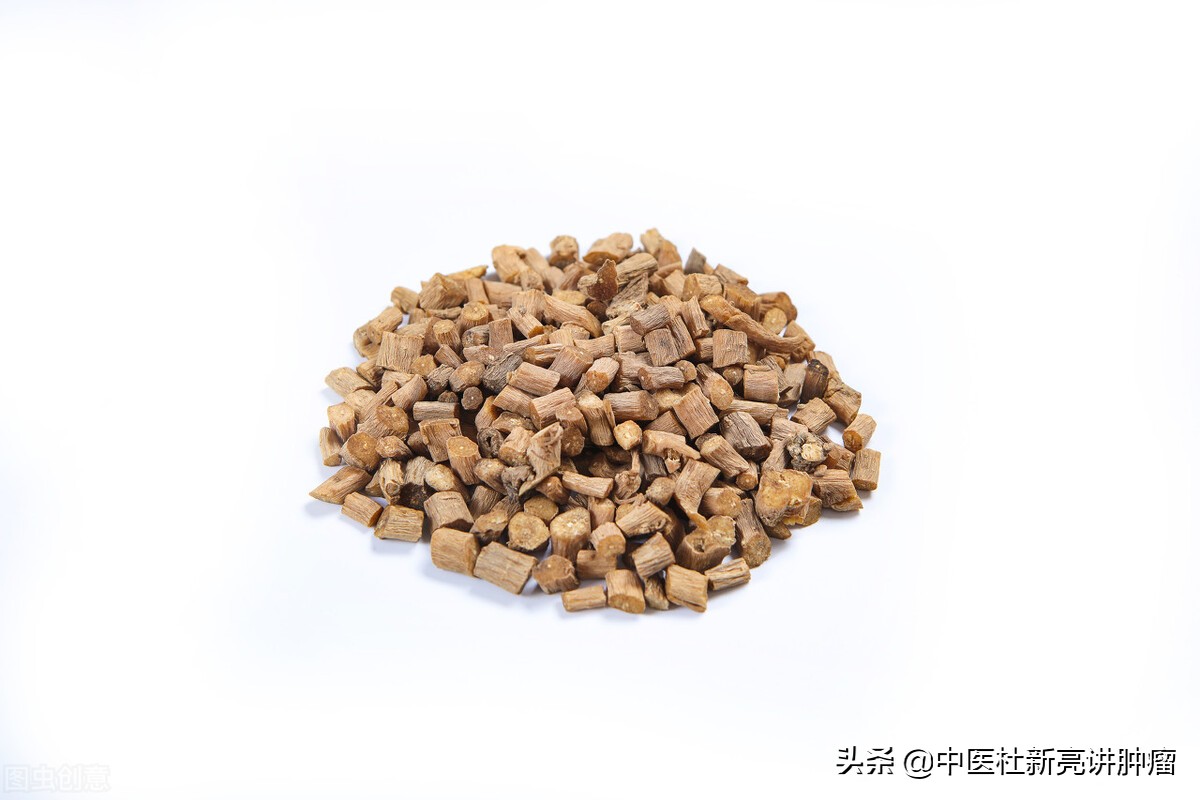 中医经验方，清热除湿、化瘀解毒，辅助治疗hpv感染
