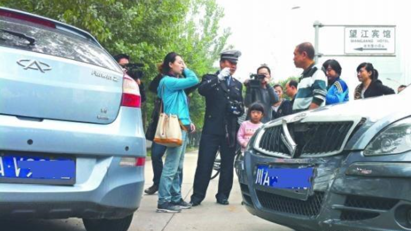 车主在购买车险时只买这四种就可以了(买车险只需买这四种险)