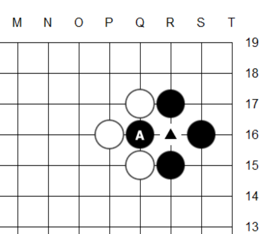 围棋规则(围棋教程：3分钟学会，围棋入门的5个知识点)