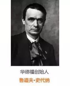 国外教育系列：华德福教育好在哪？选学校家长必知的华德福模式