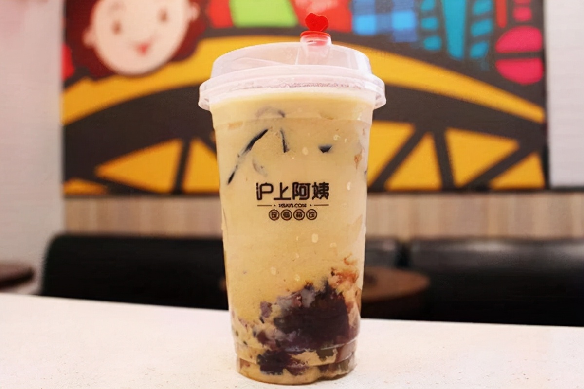 奶茶品牌熱度排行榜TOP10！一點點落榜，蜜雪冰城實至名歸