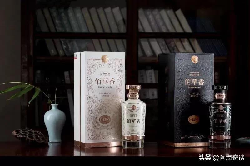 收藏级名酒：除了飞天茅台，国内还有哪些产品值得收藏