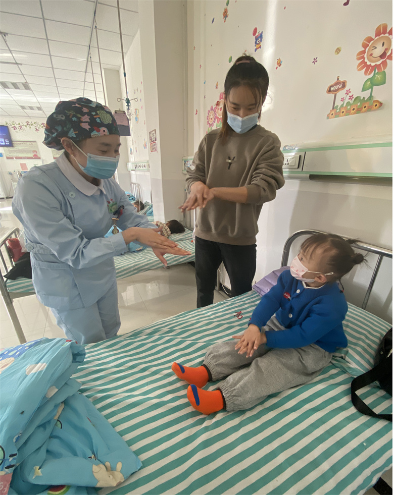 高台县中医医院：发挥中医药优势 科学助力疫情防控