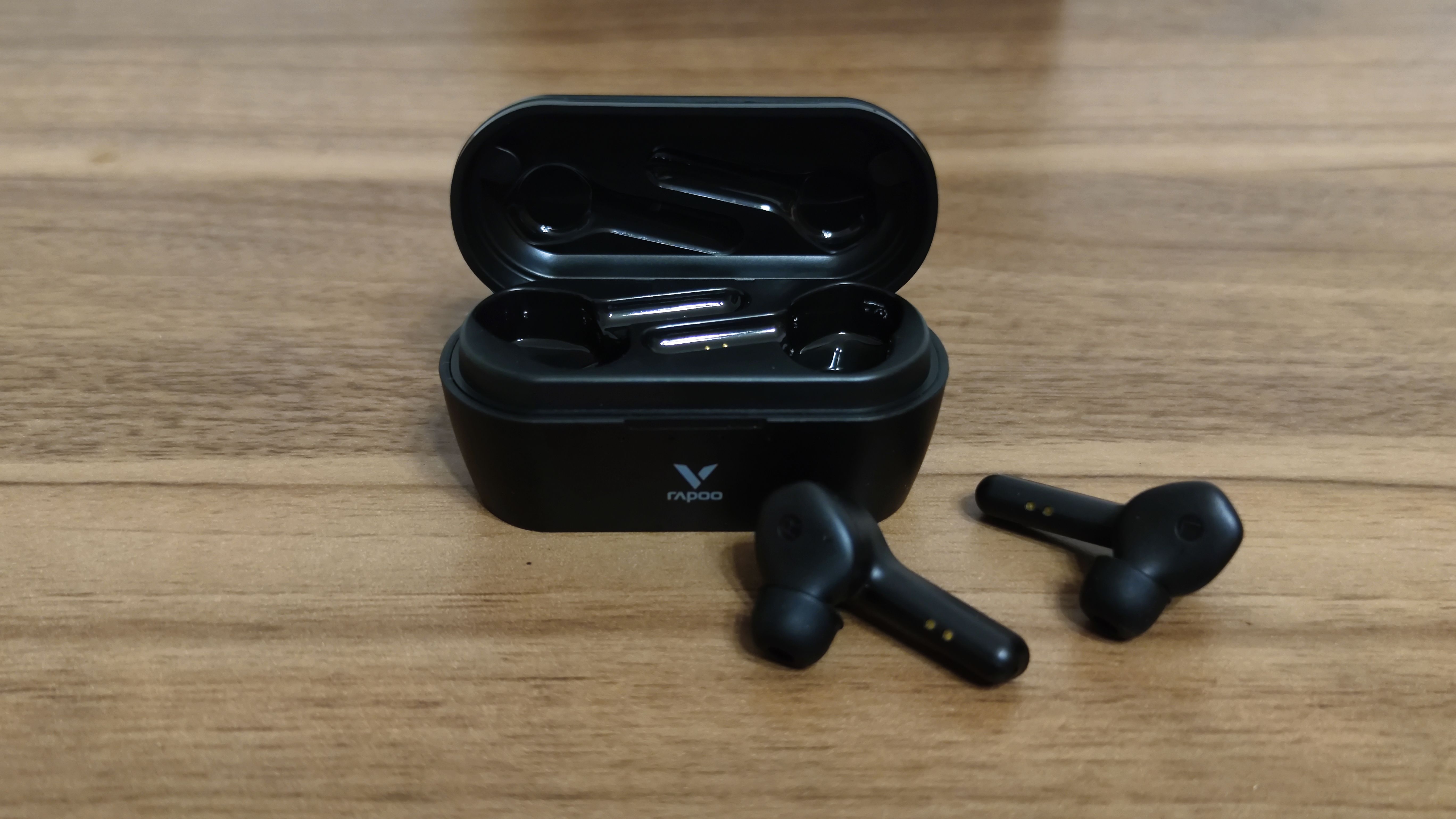 物美價優(yōu)的入門級游戲耳機，雷柏vm700s入手輕體驗
