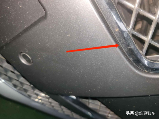 5年贬值120W，17年宾利飞驰开价186W值不值？检测师：牌面拉满