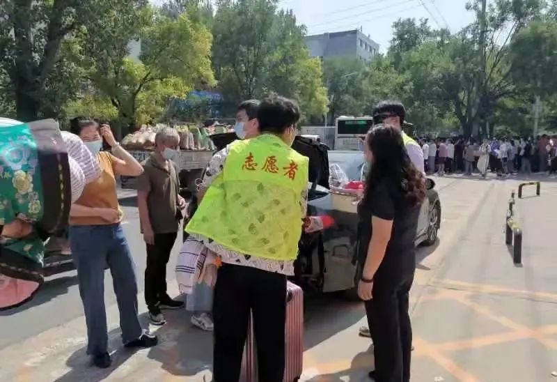 华北电力大学（保定）| 品味历史风韵，感受校园风采