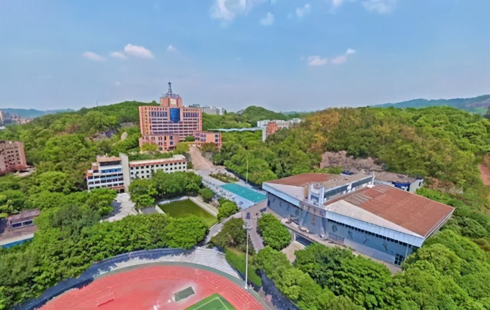 西南大学宜宾研究院正式开工，宜宾，四川“第二大学城”？